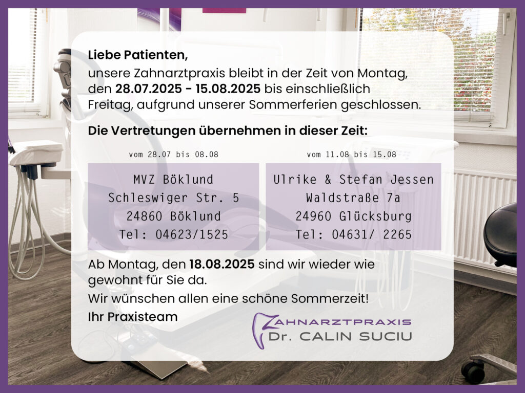Ferien Info